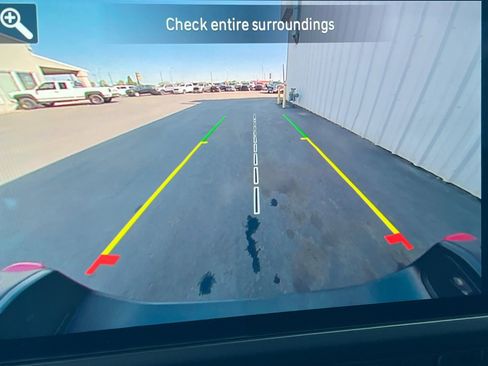 Certified 2025 Jeep Gladiator Rubicon image 20