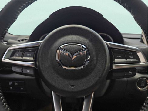 New 2026 MAZDA MX-5 Miata Grand Touring RWD image 31