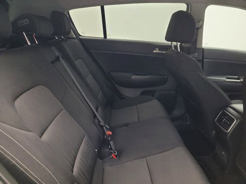 Used 2019 Kia Sportage LX AWD/4WD image 19