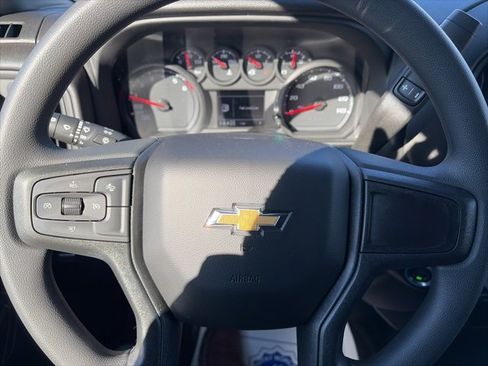 New 2026 Chevrolet Silverado 1500 W/T w/ WT Value Package image 21