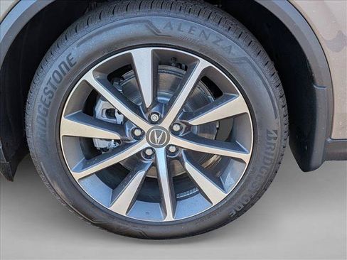 Certified 2026 Acura MDX w/ Technology Package FWD image 14