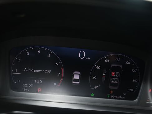Used 2023 Honda Accord EX image 14