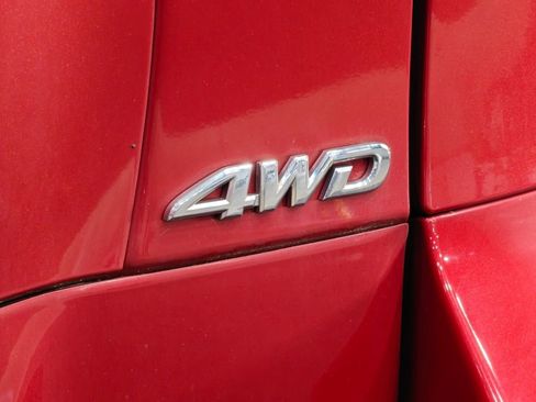 Used 2012 Toyota RAV4 4WD w/ Value Pkg image 30