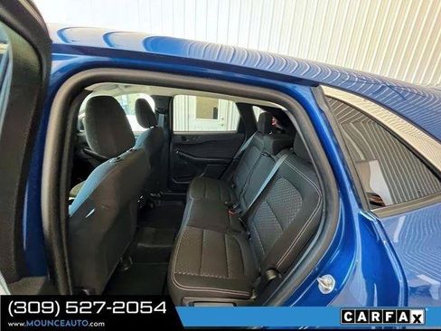 Used 2023 Ford Escape Active AWD/4WD image 10