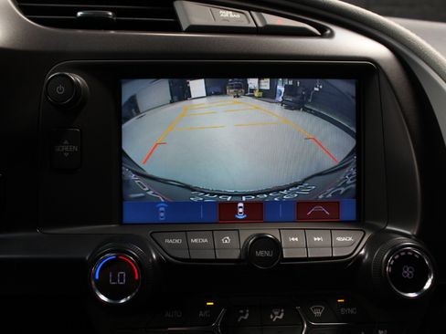 Used 2019 Chevrolet Corvette Grand Sport RWD image 67