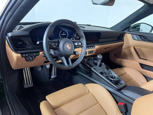 Certified 2026 Porsche 911 GT3 RWD image 4