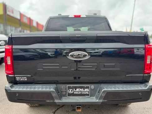 Used 2022 Ford F150 XLT w/ Equipment Group 301A Mid RWD image 10