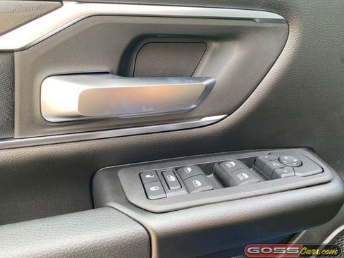 New 2026 RAM 1500 Big Horn image 23