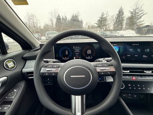 New 2026 Hyundai Sonata Blue image 20