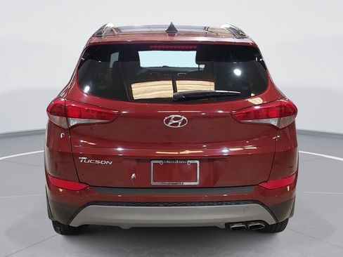 Used 2018 Hyundai Tucson Value FWD image 6