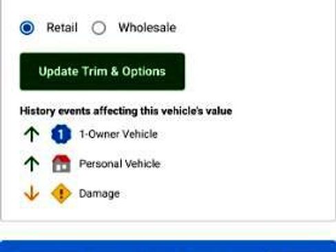 Used 2003 Ford F150 SuperCrew 2WD image 13