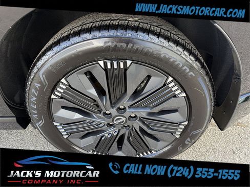Used 2026 Nissan Murano Platinum w/ Cargo Package AWD/4WD image 32