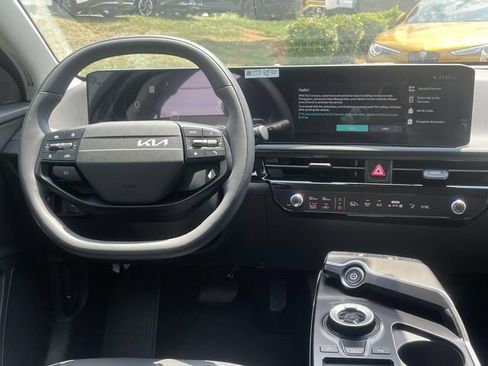 New 2026 Kia EV6 Light RWD image 20