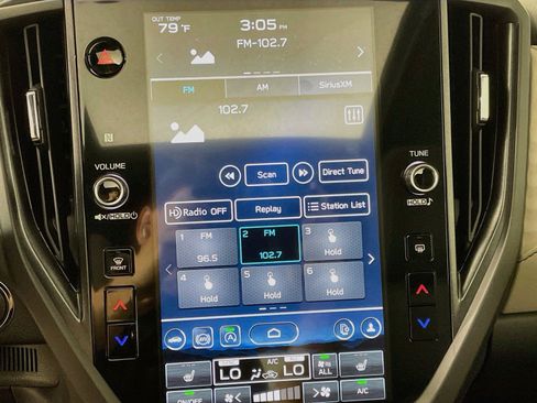 New 2026 Subaru Forester Premium AWD/4WD image 7