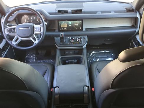 Certified 2024 Land Rover Defender 110 S image 15