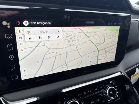 New 2026 GMC Sierra 1500 AT4X AWD/4WD image 20