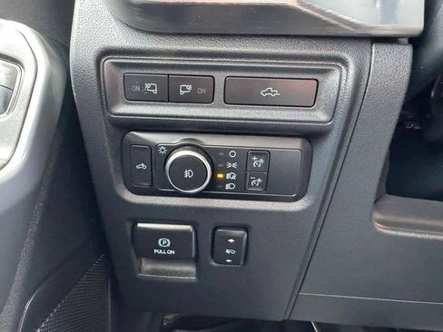 Used 2021 Ford F150 Lariat AWD/4WD image 21