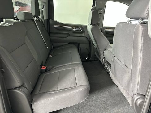 Used 2026 Chevrolet Silverado 1500 LT AWD/4WD image 27