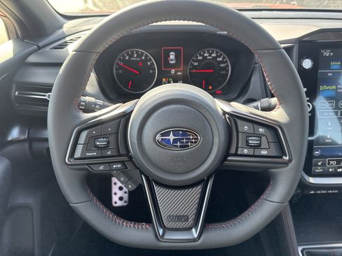 New 2025 Subaru WRX Premium image 13