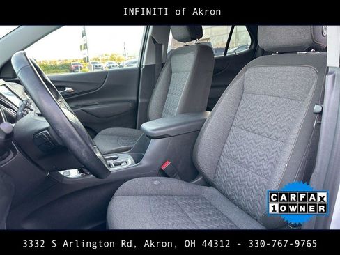 Used 2024 Chevrolet Equinox LT w/ LPO, Floor Liner Package image 34