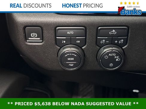 Certified 2022 Chevrolet Silverado 1500 LT image 21