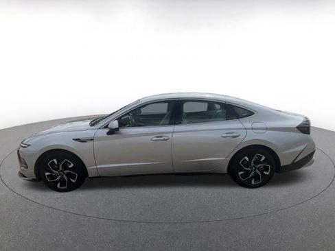 Used 2025 Hyundai Sonata SEL image 9