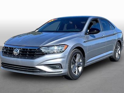 Used 2021 Volkswagen Jetta R-Line