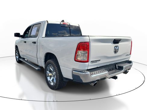 Used 2023 RAM 1500 Big Horn AWD/4WD image 6