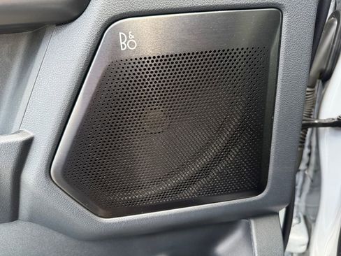 Used 2025 Ford F150 Tremor w/ Equipment Group 402A High image 19