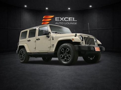 Used 2018 Jeep Wrangler Unlimited Altitude image 36