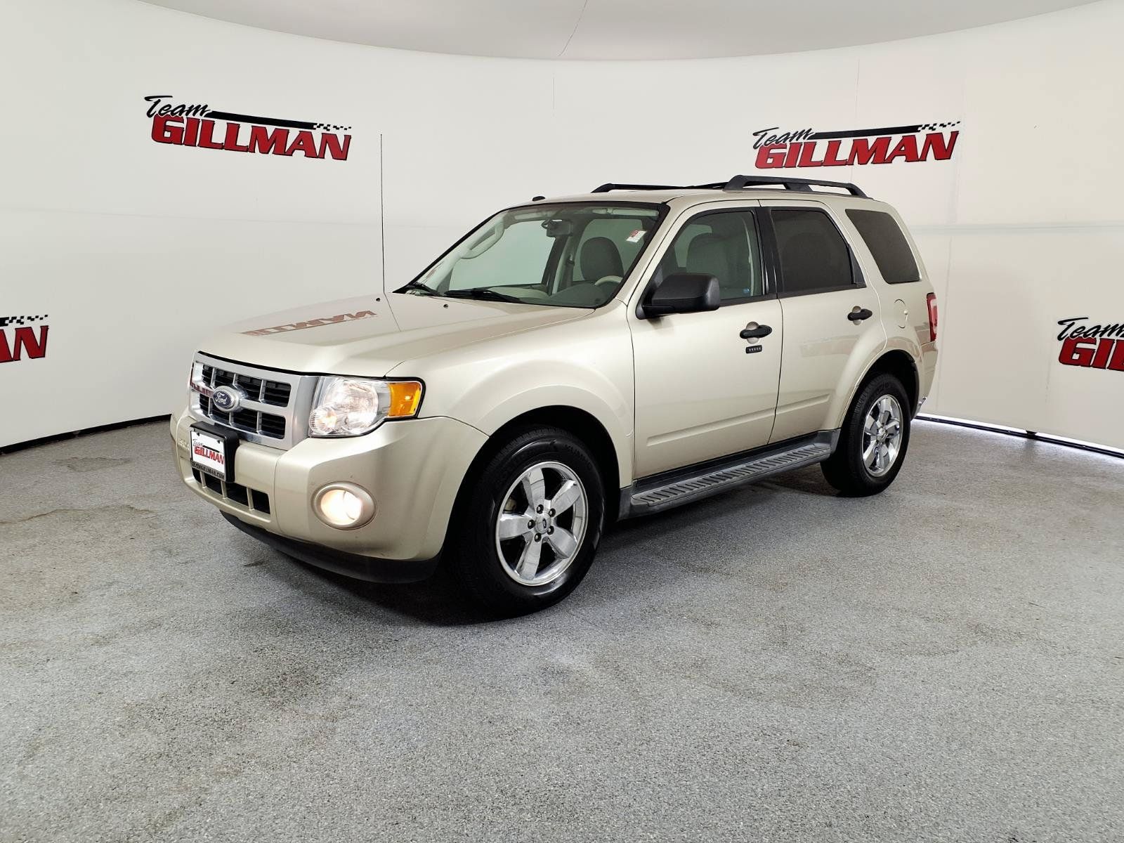 Used 2010 Ford Escape XLT FWD image 8