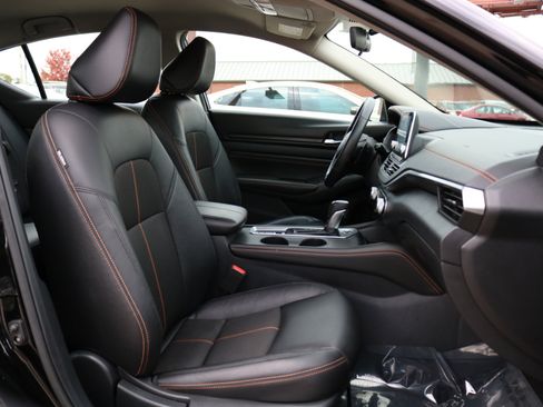 Used 2021 Nissan Altima 2.5 SR image 47