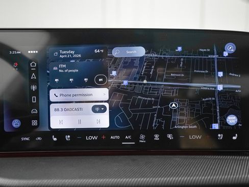 New 2026 Audi SQ5 Premium Plus AWD/4WD image 16