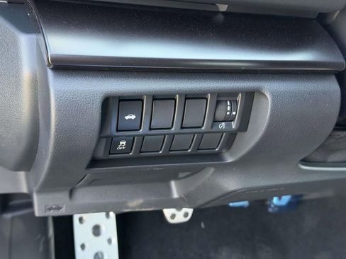 New 2026 Subaru WRX tS AWD/4WD image 17