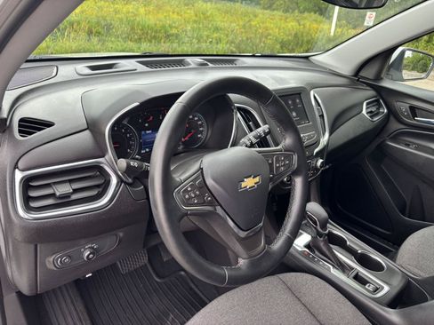 Used 2024 Chevrolet Equinox LT AWD/4WD image 18