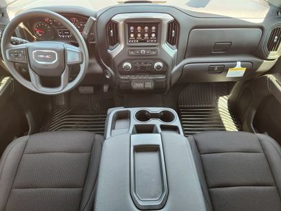 New 2026 GMC Sierra 1500 Pro w/ Graphite Edition