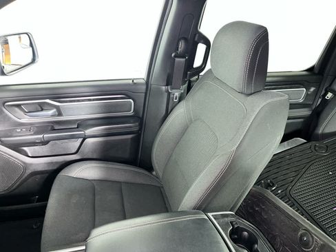 Used 2022 RAM 1500 Big Horn AWD/4WD image 25