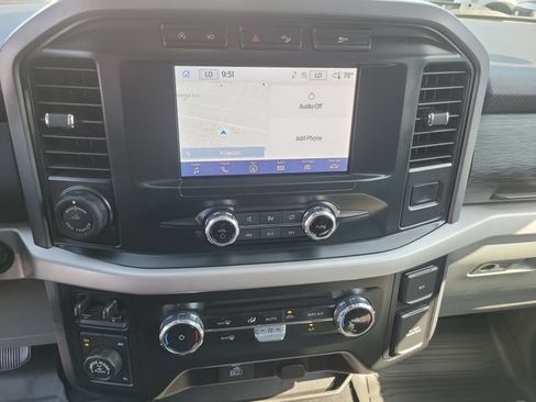 Certified 2023 Ford F150 XLT w/ Equipment Group 301A Mid AWD/4WD image 27
