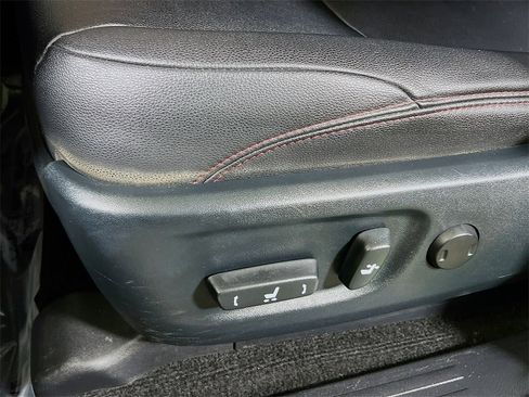 Certified 2022 Toyota 4Runner TRD Pro image 18