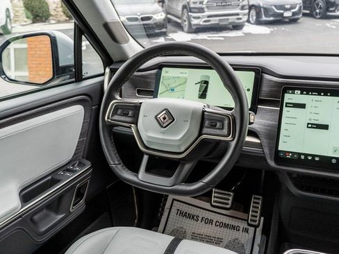 Used 2024 Rivian R1S Adventure image 15