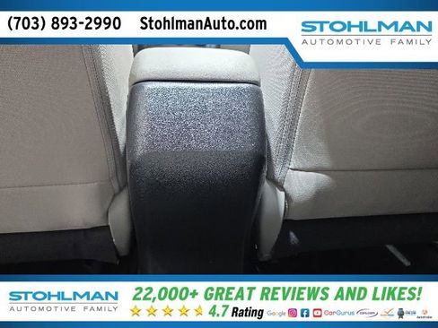 Used 2015 Subaru Forester 2.5i Premium w/ Popular Package #1 AWD/4WD image 28