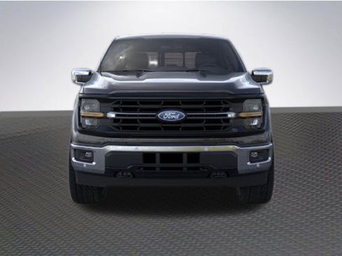New 2026 Ford F150 XLT w/ Equipment Group 303A High AWD/4WD image 6