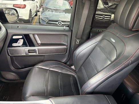Used 2020 Mercedes-Benz G 63 AMG 4MATIC image 16