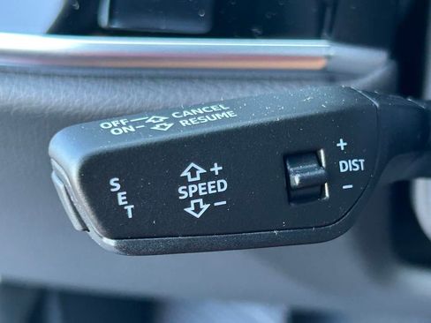 New 2025 Audi A8 L 3.0T image 64