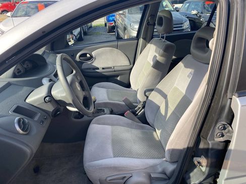 Used 2007 Saturn ION Level 3 image 12