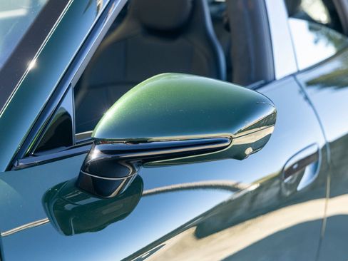 New 2026 Porsche Taycan Turbo image 19