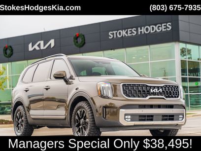 Used 2023 Kia Telluride SX Prestige X-Pro