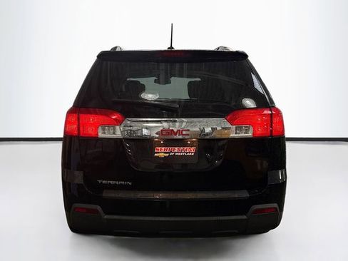 Used 2015 GMC Terrain SLE w/ Convenience Package image 7