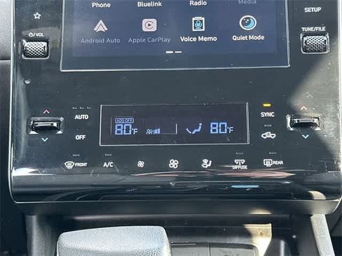 Used 2024 Hyundai Santa Cruz SEL image 14