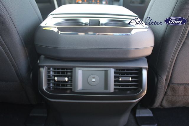 New 2026 Ford F150 STX w/ Equipment Group 200A RWD image 9